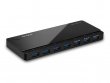USB eloszt-HUB 7 port USB 3.0 5Gbps Tp-Link UH700