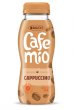 Kávés tejital 0,25l Rauch Cafemio cappuccino