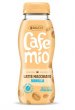Kávés tejital 0,25l Rauch Cafemio vanília
