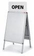 Korona panel megllt tblhoz 64x1x30 Nobo fehr