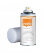 Nobo tisztító Aerosol spray fehértáblához 150ML