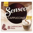 Kvprna 8db 92 g Douwe Egberts Senseo Cappuccino