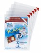 Bemutattbla ntapad A3 Tarifold Kang piros