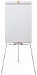 Flipchart tbla NanoClean fellet mgneses fellet 67,5x100cm Nobo