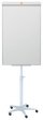Flipchart tbla mobil, NanoClean fellet mgneses fellet Nobo