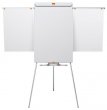 Flipchart tbla NanoClean fellet mgneses fellet 2 db segdkarral Nobo