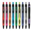 Golystoll 0,5mm nyomgombos vegyes tolltest Easy Ink Spoko Active kk