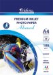 Fotpapr tintasugaras A4 180g fnyes Victoria Advanced