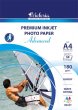 Fotpapr tintasugaras A4 180g fnyes Victoria Advanced