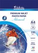 Fotpapr tintasugaras A4 240g fnyes Victoria Advanced