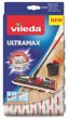 Felmosófej utántöltő lapos Vileda Ultramax