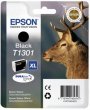 T13014012 Tintapatron Stylus Office SX620 BX320 nyomtatkhoz Epson fekete 25,4 ml