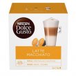 Kvkapszula 8x2db Nescaf Dolce Gusto Latte macchiato