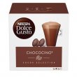 Kvkapszula 8x2db Nescaf Dolce Gusto Chococino