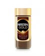 Instant kávé 100g üveges Nescafé Gold