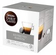 Kvkapszula 16db Nescaf Dolce Gusto Espresso Barista