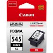PG-545XL Tintapatron Pixma MG2450 MG2550 nyomtatókhoz Canon fekete 400 oldal