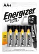 Elem AA ceruza 4db Energizer Alkaline Power