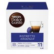Kvkapszula 16db Nescaf Dolce Gusto Ardenza