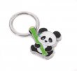 Kulcstartó Troika Bamboo Panda
