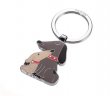 Kulcstart Troika Dog&Doggy
