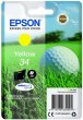 T34644010 Tintapatron WorkForce WF-3720DWF nyomtathoz Epson srga 4,2 ml