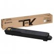 TK8115K Lzertoner M8124cidn M8130cidn nyomtatkhoz Kyocera fekete 12k