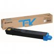 TK8115C Lzertoner M8124cidn M8130cidn nyomtatkhoz Kyocera kk 6k