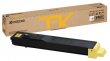 TK8115Y Lzertoner M8124cidn M8130cidn nyomtatkhoz Kyocera srga 6k