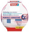 Fest- s mzolszalag rzkeny felletekhez 25mmx25m Tesa Perfect Sensitive