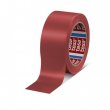 Jellszalag 50mmx33m Tesa Professional piros