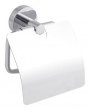 WC-papír tartó fedeles Tesa Smooz