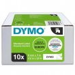 Feliratozgp szalag kszlet 9mmx7m Dymo D1 fehr-fekete