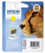 T07144011 Tintapatron Stylus D78 D92 D120 nyomtatkhoz Epson srga 5,5ml