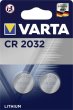 Gombelem CR2032 2db Varta