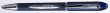 Golyóstoll 0,35mm kupakos Uni SX-217 Jetstream kék