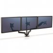 PC, monitor, nyomtató tartók