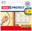 Védőütköző Tesa Protect fehér
