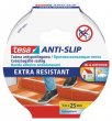 Csszsgtl szalag 25mmx5m Tesa Anti-slip tltsz