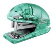 Tűzőgép mini 24/6 26/6 10lap Rapid Colour Ice zöld