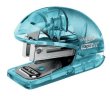 Tűzőgép mini 24/6 26/6 10lap Rapid Colour` Ice kék