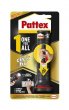 Ragaszt szerelsi 30g Henkel Pattex One For All Click&Fix