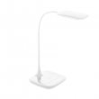 Asztali lámpa LED 3,4 W telefontöltős Eglo Masserie fehér