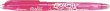 Rollertoll 0,25mm törölhető kupakos Pilot Frixion Ball pink
