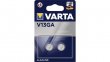 Gombelem V13GA/LR44/A76 2db Varta