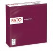 Szalvta 1/4 hajtogatott 33x33cm Fato Smart Table bord
