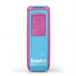 Blyegz Trodat Pocket Printy 9511 pink-trkiz hz fekete prnval