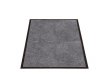 Szennyfog sznyeg 60x80cm Rs Office PP Uni stt szrke