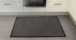 Szennyfogó szőnyeg,  80x120cm Rs Office PP Uni sötét szürke