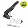 Tzgp nagyteljestmny 923/10-24 210lap Rapesco ECO HD-210 fekete